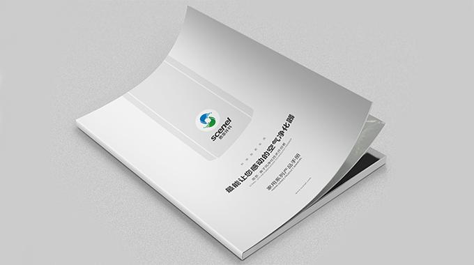 <b>苏州画册设计公司如何设计极简主义宣传册封面</b>