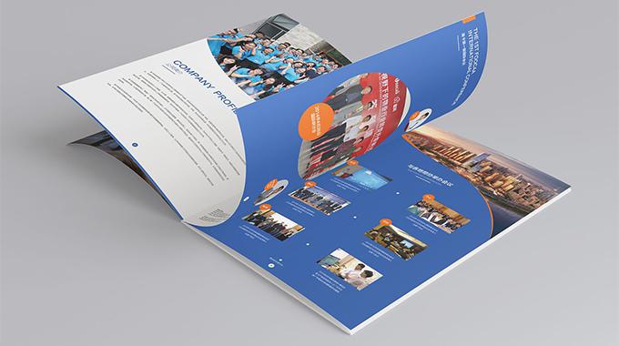 <b>苏州企业宣传册设计公司专业的画册设计印刷公</b>