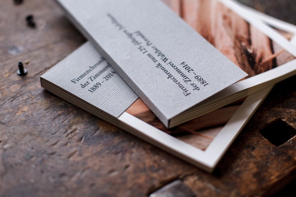 专业画册公司，宣传册设计如何更好的展现企业